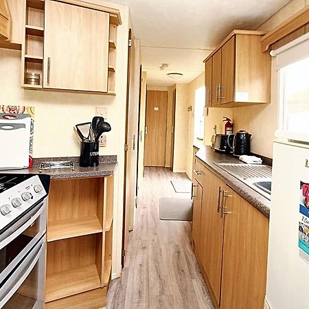 Vila Highfield Grange, Orchards Little Clacton Exteriér fotografie