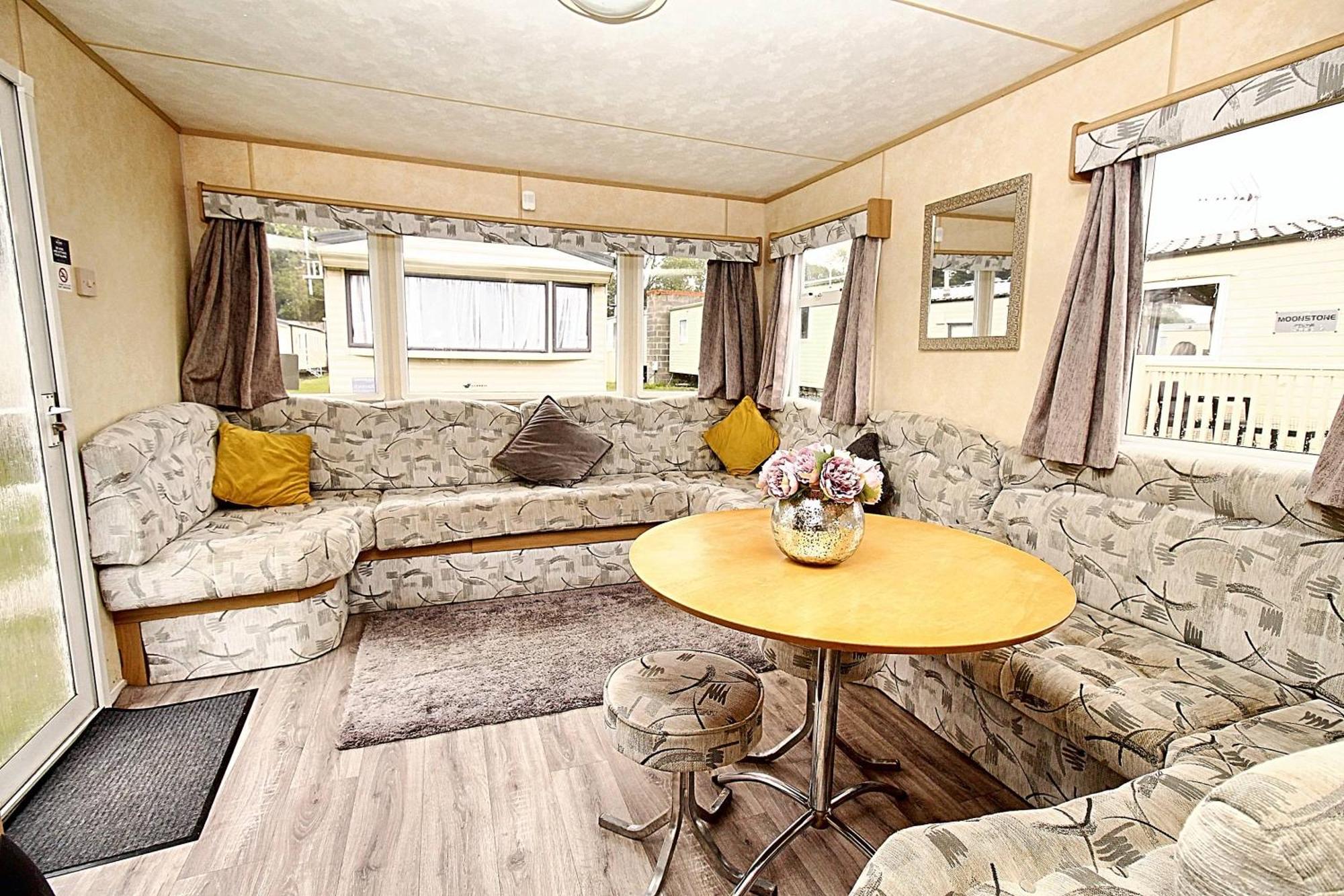 Vila Highfield Grange, Orchards Little Clacton Exteriér fotografie